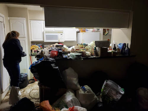 Professional Hoarder House Cleanup Professional Hoarder House Cleanup