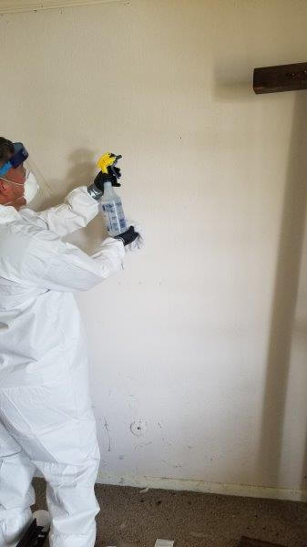 Suicide Scene Cleanup Suicide Scene Cleanup