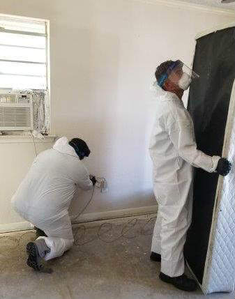 Trauma Scene Cleanup Trauma Scene Cleanup