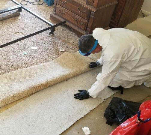 Unattended Death Cleanup Dallas Unattended Death Cleanup Dallas