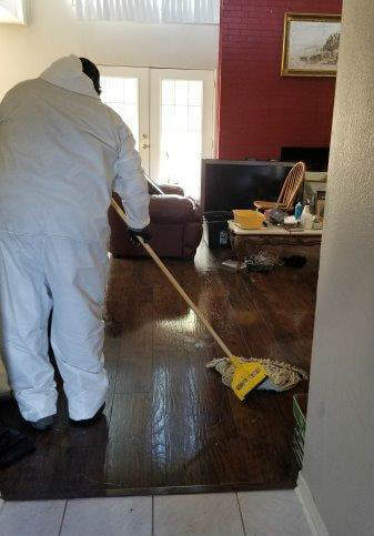 Blood Spill Cleanup Service Blood Spill Cleanup Service
