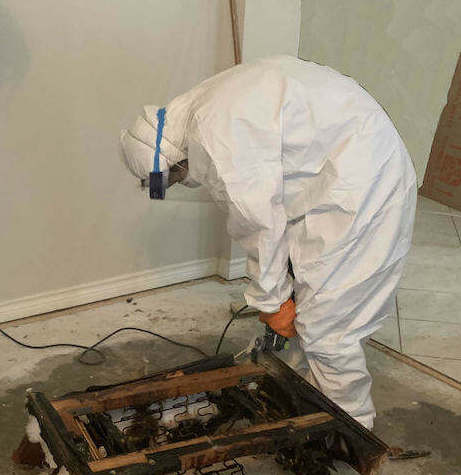 Clean Up After Suicide Clean Up After Suicide