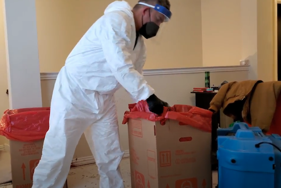 Dallas Hoarder Cleaning Service Dallas Hoarder Cleaning Service