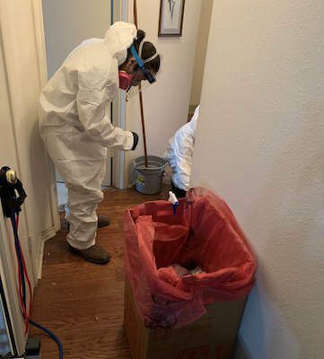 Death Cleanup Services Death Cleanup Services