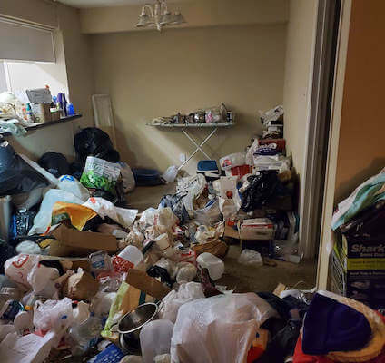 Hoarder Cleaners Hoarder Cleaners