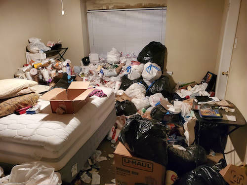 Hoarder Cleaning Hoarder Cleaning