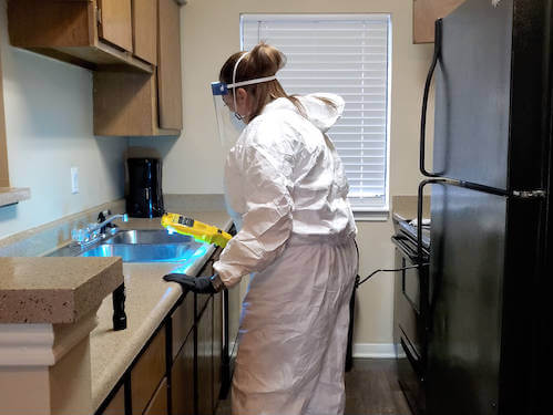 Trauma Scene Cleanup Fort Worth Trauma Scene Cleanup Fort Worth