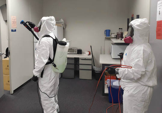 Biohazard Cleaning Dallas-Fort Worth Biohazard Cleaning Dallas-Fort Worth