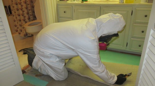 Aftermath Trauma Cleaning