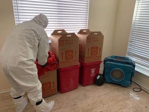 Accident Clean Up Services Accident Clean Up Services