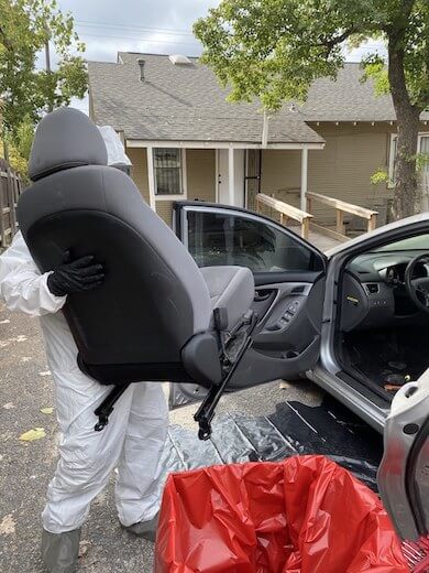 Accident Clean Up Accident Clean Up