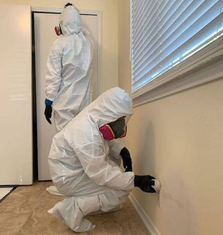 Accident Cleanup Accident Cleanup