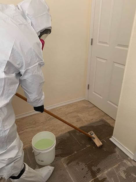 Forensic Cleaning Company Forensic Cleaning Company