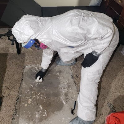 Trauma Cleaning Dallas Trauma Cleaning Dallas