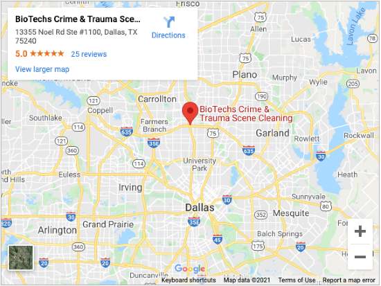 Suicide Cleanup Company Dallas Suicide Cleanup Company Dallas